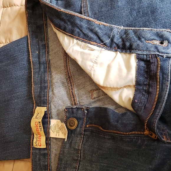 VTG Just My Size jeans - Picture 4 of 6